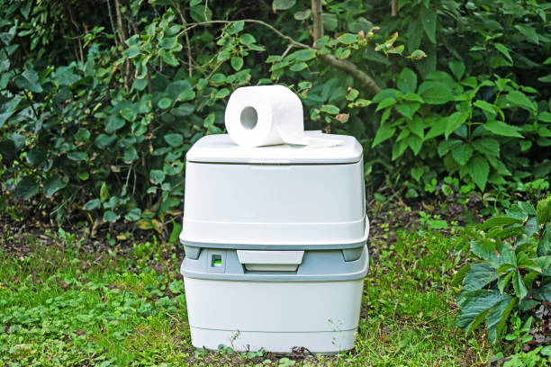 Best Local porta potty services  in North Lakeport, CA