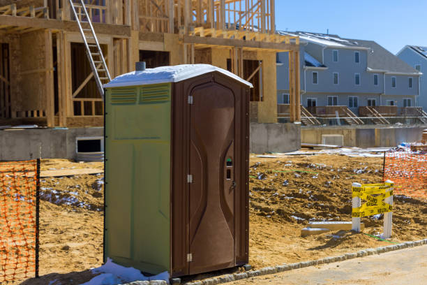 Best Affordable portable toilet rental  in North Lakeport, CA