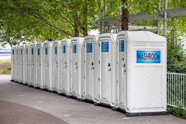 Best Porta potty rental near me  in North Lakeport, CA