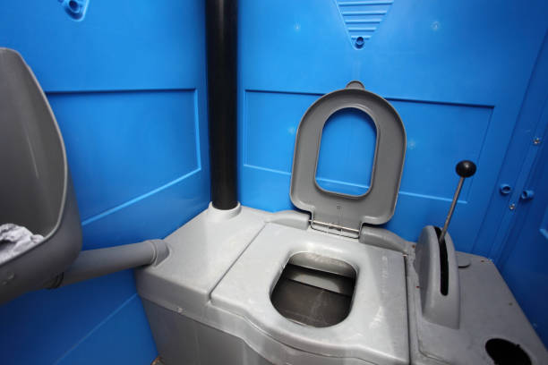 Best Sanitation services for porta potties  in North Lakeport, CA