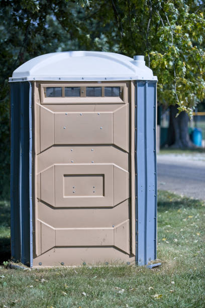 Best Portable restroom trailer rental  in North Lakeport, CA