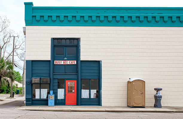 Best Emergency porta potty rental  in North Lakeport, CA