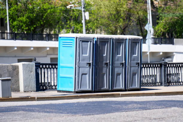 Portable Toilet Options We Offer in North Lakeport, CA
