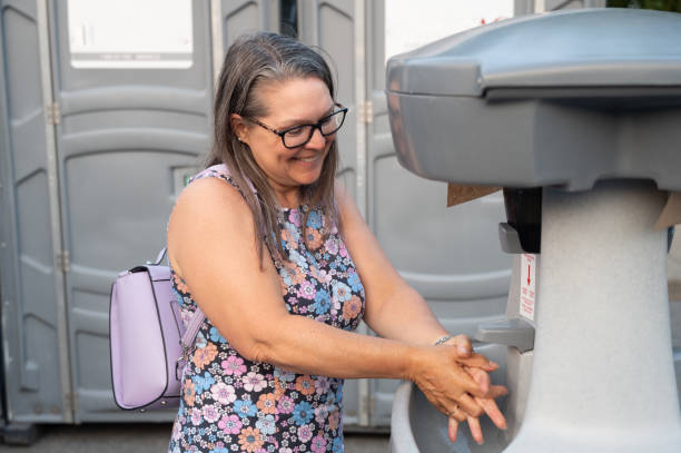 Best Handicap porta potty rental  in North Lakeport, CA
