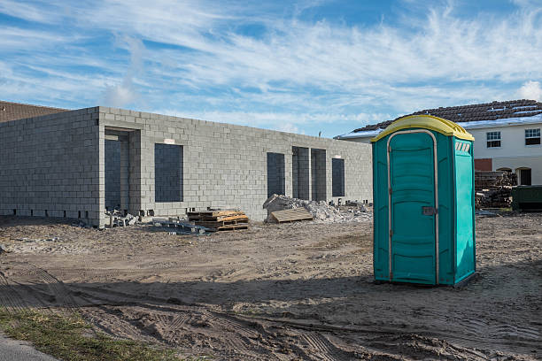 Best Portable restroom trailer rental  in North Lakeport, CA